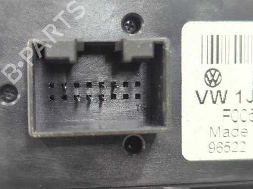 Left front window switch SEAT TOLEDO II (1M2) 1.9 TDI | BP36765938I27 - Image 5