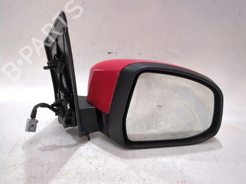 Used Right mirror FORD FOCUS II (DA_, HCP, DP) 1.6 TDCi (90 hp) 27310580