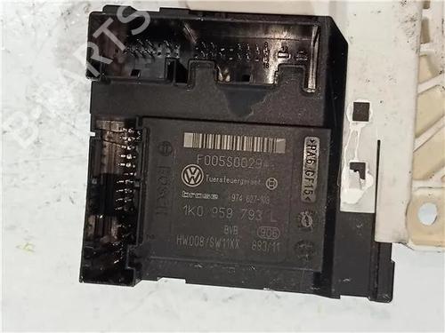 Left front window motor SEAT LEON (1P1) 2.0 TDI 16V | BP23913123E21  - Image 5