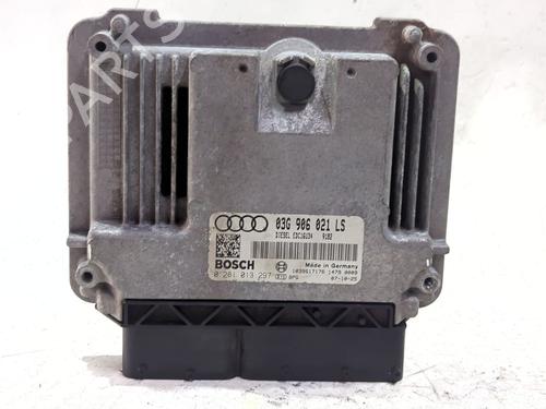 electronic-module-audi-a3-8p1-2003-2004-2005-2006-2007-2008-2009-2010-2011-2012-2013-38873305 main image