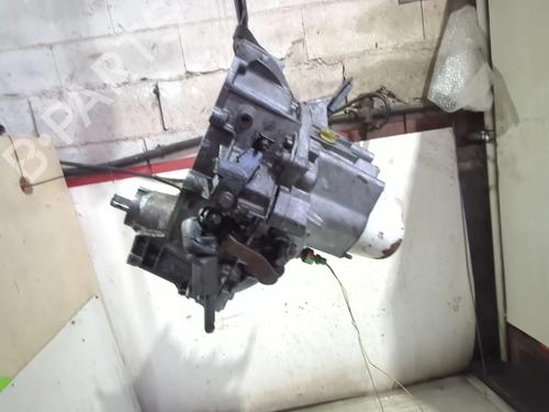 Getriebe RENAULT MEGANE Scenic (JA0/1_) 1.6 16V (JA0B, JA04, JA11, JA00) | BP29643489M3 