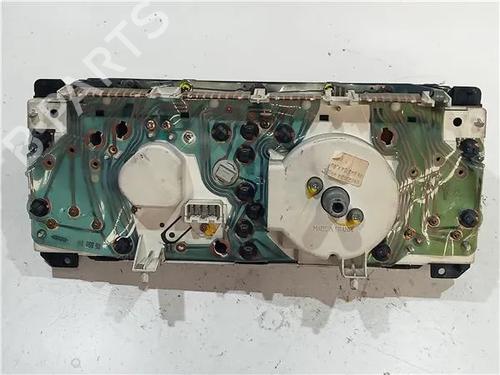 Instrument cluster CITROËN AX (ZA-_) 10 | BP23908262C47 