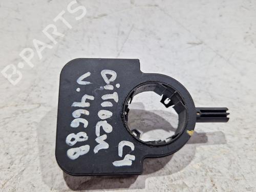 Elektronische module CITROËN C4 I (LC_) 1.6 HDi (109 hp) 30480425