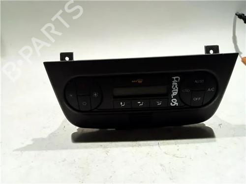 AC Styreenhet / Manøvreringsenhet FORD FIESTA IV (JA_, JB_) 1.0 i | BP23929537I5 