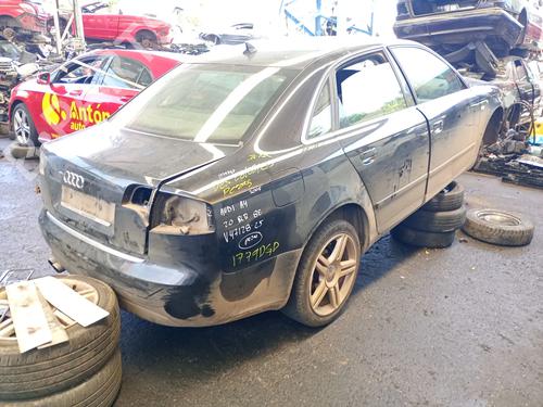 ABS Bremseaggregat AUDI A4 B7 (8EC) 2.0 TDI 16V | BP27191568M43 