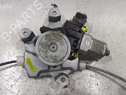Front right window mechanism NISSAN NV200 Van 1.5 dCi 85 (M20, M20N, M20M) | BP33934186C23 - Image 4