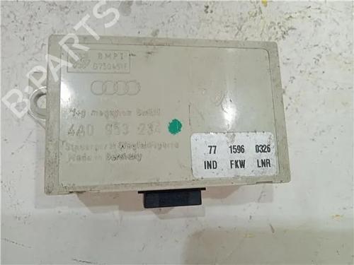 Elektronisk modul AUDI A4 B5 (8D2) 1.9 TDI (90 hp) 23910100