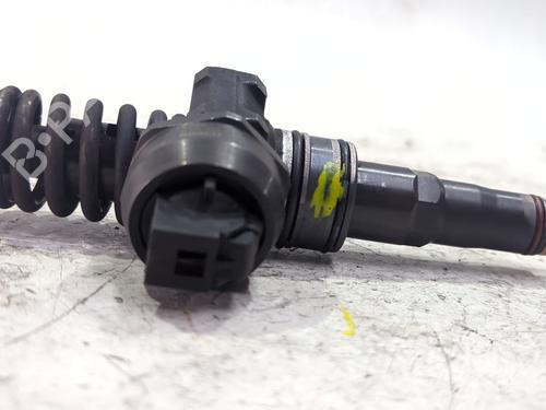 Injector VW PASSAT B6 (3C2) 2.0 TDI | BP40282377M100 - Image 6