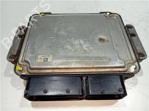 Elektronisk modul OPEL ASTRA G Saloon (T98) 2.0 DI (F69) | BP23908403M83 
