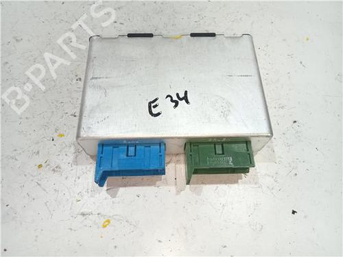 Used Electronic module BMW 5 (E34) 524 td (115 hp) 23932213