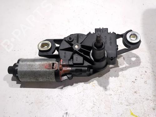Used Rear wiper motor SEAT LEON (1P1) 1.9 TDI (105 hp) 24202489