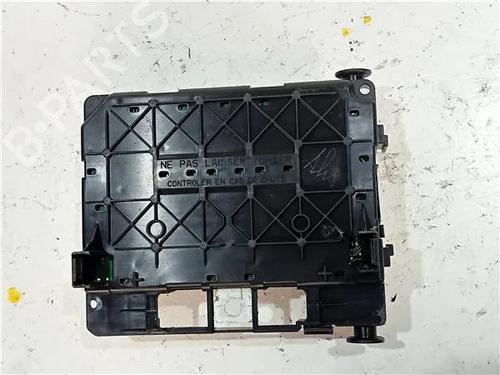 Fuse box PEUGEOT 206 Hatchback (2A/C) 1.4 HDi eco 70 | BP23909031E1 