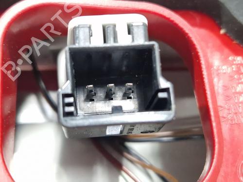 Left tailgate light VW PASSAT B7 (362) 2.0 TDI | BP33170711C79  - Image 6