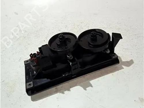 Climate control VW POLO Coupe (86C, 80) 1.0 Cat | BP23929363I5