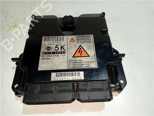 Used Electronic module NISSAN PATHFINDER III (R51) 2.5 dCi 4WD (174 hp) 23916788