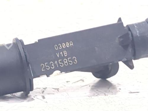 Injector DAEWOO REZZO (U100) 1.6 SX | BP40260374M100 - Image 5