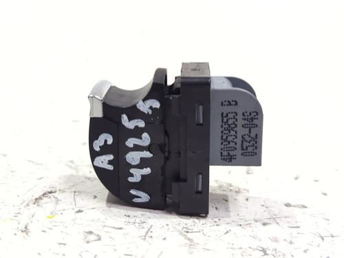 Left front window switch AUDI A3 Sportback (8PA) 2.0 TDI 16V | BP39026493I27 - Image 2