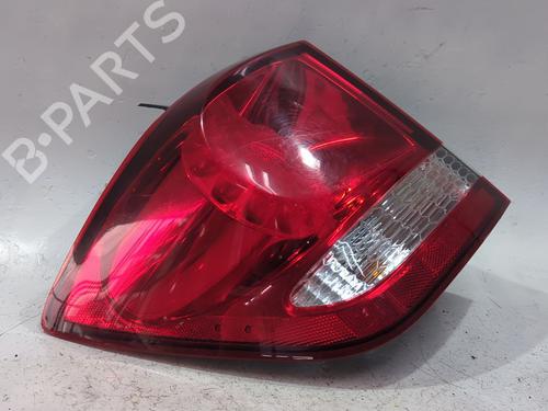 Left taillight FIAT FREEMONT (345_) 2.0 JTD 4x4 | BP39048718C34 - Image 2