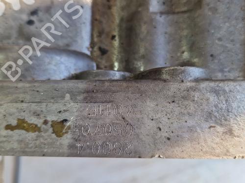 Gearbox NISSAN PRIMERA Hatchback (P12) 2.0 | BP38198240M3  - Image 6