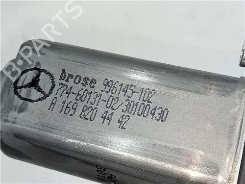 Right front window motor MERCEDES-BENZ B-CLASS Sports Tourer (W245) B 160 (245.231) | BP23918497E20 