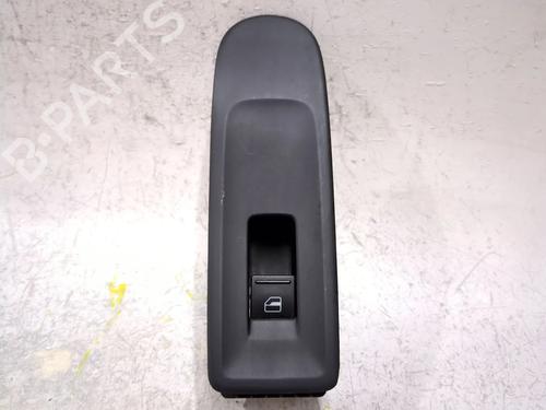 Used Right front window switch VW GOLF VI (5K1) [2008-2014]  29586426
