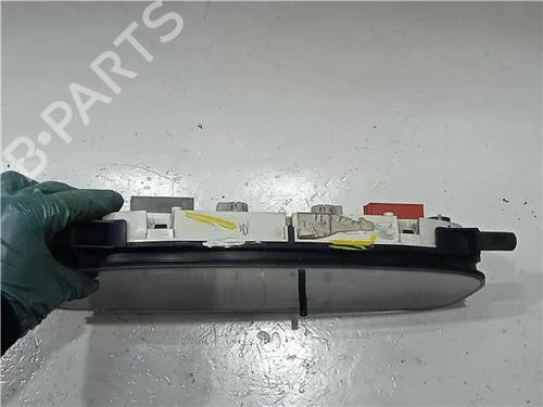 Instrument cluster RENAULT LAGUNA II Grandtour (KG0/1_) 1.9 dCi (KG0G) | BP23914708C47 