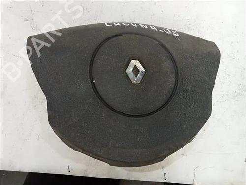 Førerens kollisjonspute RENAULT LAGUNA II Grandtour (KG0/1_) 1.9 dCi (KG0G) (120 hp) 23910514