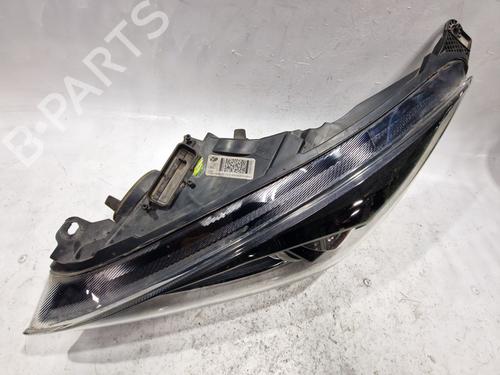 Left headlight FORD FOCUS III 1.5 TDCi | BP30684797C28