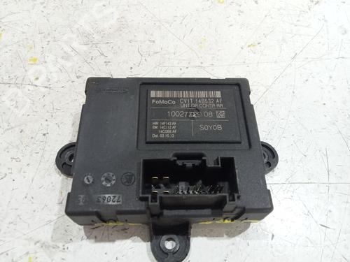 Electronic module FORD FIESTA VI (CB1, CCN) 1.0 EcoBoost | BP36519832M83 - Image 4