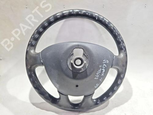 Steering wheel RENAULT ESPACE IV (JK0/1_) 2.2 dCi (JK0H) | BP29387012C49 