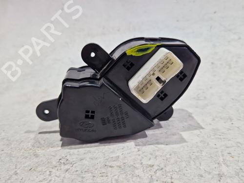 Mirror switch HYUNDAI SANTA FÉ I (SM) 2.0 CRDi | BP29876873I25