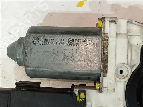 Right front window motor SEAT LEON (1M1) 1.9 TDI | BP23912296E20 