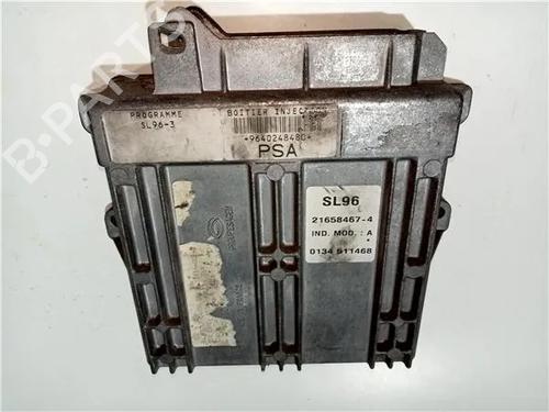 Elektronisk modul PEUGEOT 406 (8B) 1.8 16V (110 hp) 23929090