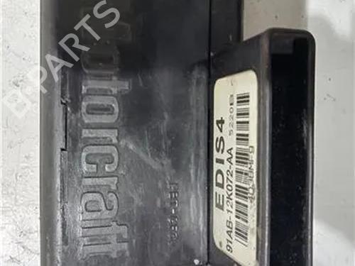 Elektronische module FORD FIESTA IV (JA_, JB_) 1.0 i (65 hp) 23907342