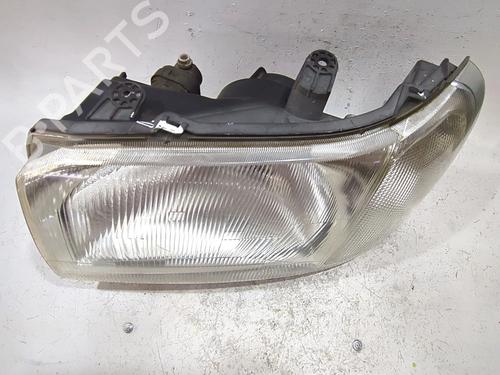 Left headlight LAND ROVER FREELANDER I (L314) 2.0 Td4 4x4 | BP28717356C28