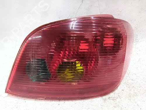Used Right taillight Right taillight PEUGEOT 307 (3A/C) 2.0 HDi 90 (90 hp) 33654629 33654629