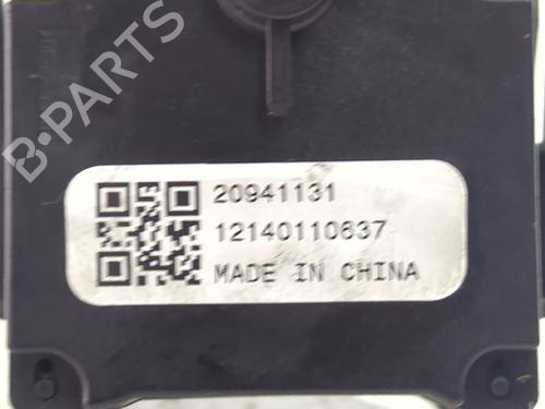 Steering column stalk OPEL ASTRA J GTC | BP39048651I23 - Image 2