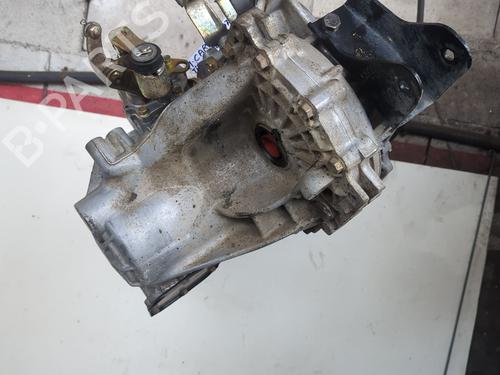Gearbox MITSUBISHI CARISMA (DA_) 1.8 16V GDI (DA2A) | BP26128797M3 