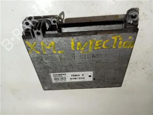 Used Electronic module CITROËN XM (Y3) 2.1 D 12V (82 hp) 24967742