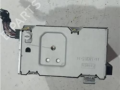 Radio FORD FIESTA VI (CB1, CCN) 1.5 TDCi | BP23918292E6 