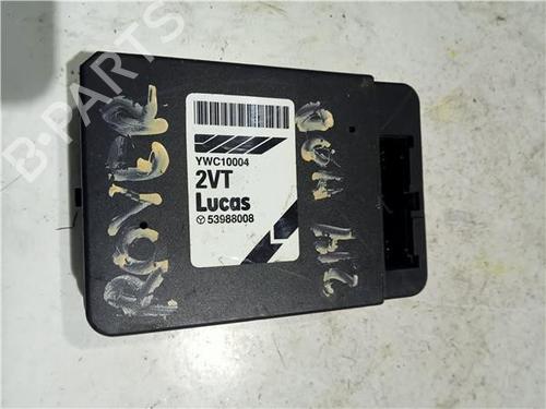 Annen ROVER 200 II Hatchback (RF) 214 Si (103 hp) 29248684