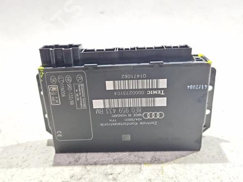 Electronic module AUDI A4 B6 (8E2) 1.9 TDI | BP29697269M83 