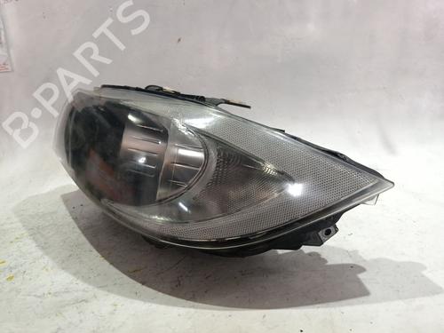 Left headlight BMW 3 (E90) 325 i | BP39228150C28 - Image 2