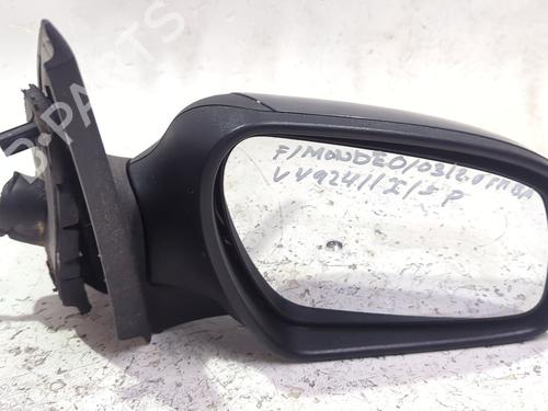 right-mirror-ford-mondeo-iii-b5y-2000-2001-2002-2003-2004-2005-2006-2007-39103179 main image