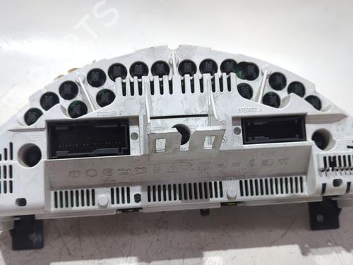 Instrument cluster MERCEDES-BENZ A-CLASS (W168) A 170 CDI (168.008) | BP26932457C47 