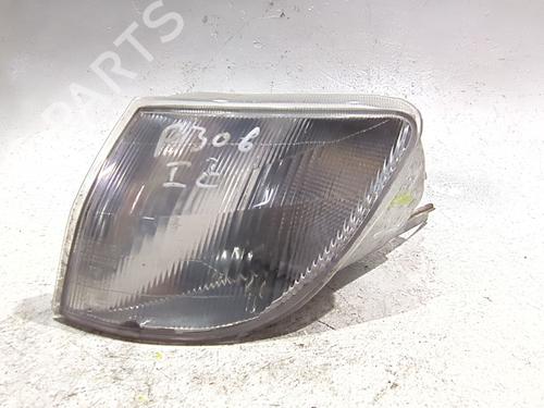 Used Left front indicator PEUGEOT 306 Hatchback (7A, 7C, N3, N5) [1993-2003]  30935305