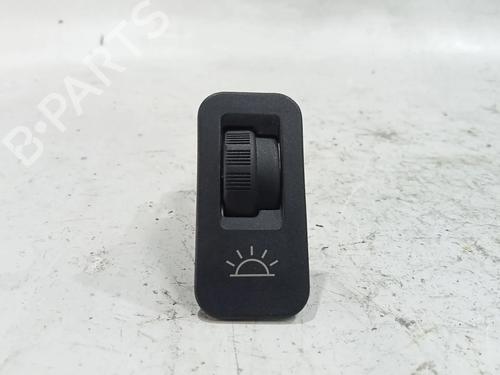 Frlygte justeringsmotor PEUGEOT 206 Hatchback (2A/C) 1.9 D (69 hp) 29447761