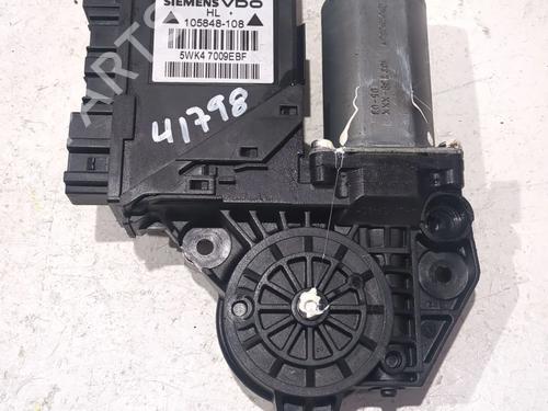 Used Left rear window motor AUDI A4 B7 Avant (8ED) 2.0 TDI 16V (140 hp) 24199057