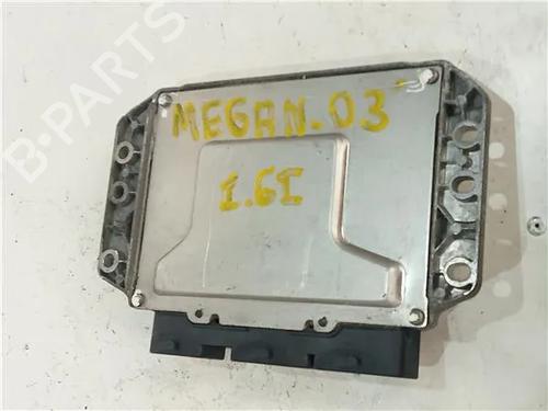 Elektronisk modul RENAULT MEGANE II Saloon (LM0/1_) 1.6 | BP23911475M83