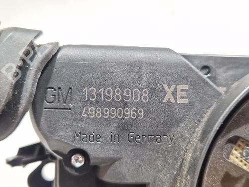 Switch OPEL ASTRA H (A04) 1.9 CDTI (L48) | BP29876627I30